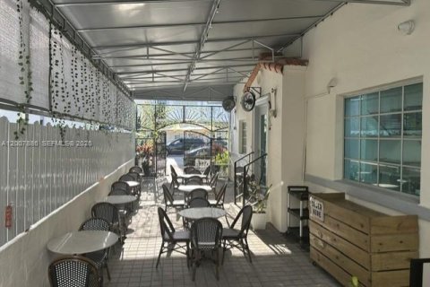 Immobilier commercial à vendre à Miami Beach, Floride № 2170862 - photo 6