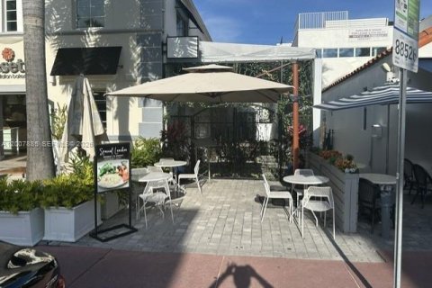 Immobilier commercial à Miami Beach, Floride № 2170862