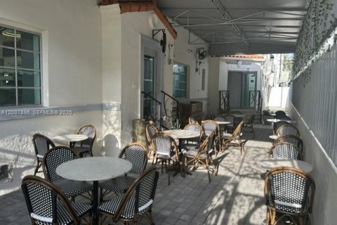 Immobilier commercial à vendre à Miami Beach, Floride № 2170862 - photo 5