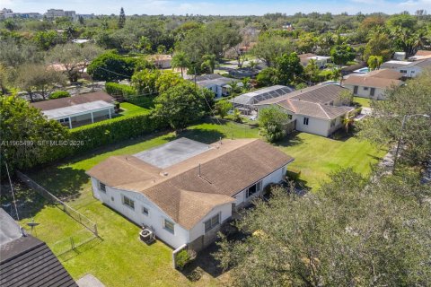 Купить виллу или дом в Майами, Флорида 3 спальни, 126.53м2, № 2027039 - фото 7