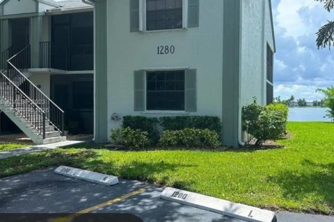Condominio en Homestead, Florida, 3 dormitorios  № 2011807