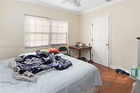 Купить коммерческую недвижимость в Хомстед, Флорида № 2045384 - фото 21