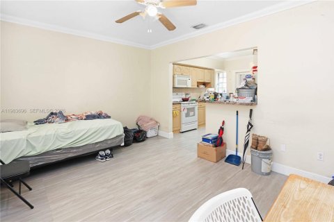 Купить коммерческую недвижимость в Хомстед, Флорида № 2045384 - фото 18