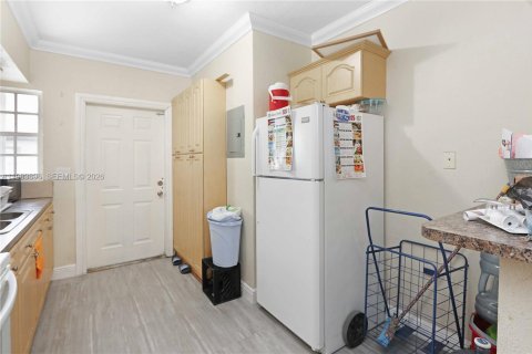 Купить коммерческую недвижимость в Хомстед, Флорида № 2045384 - фото 25