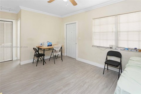 Купить коммерческую недвижимость в Хомстед, Флорида № 2045384 - фото 20