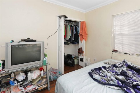 Купить коммерческую недвижимость в Хомстед, Флорида № 2045384 - фото 22