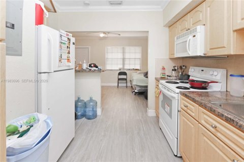 Купить коммерческую недвижимость в Хомстед, Флорида № 2045384 - фото 26