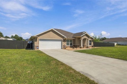 Villa ou maison à vendre à Ocala, Floride: 3 chambres, 178.84 m2 № 2398975 - photo 2