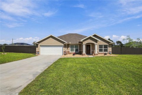 Villa ou maison à Ocala, Floride 3 chambres, 178.84 m2 № 2398975