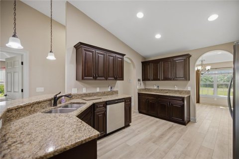Villa ou maison à vendre à Ocala, Floride: 3 chambres, 178.84 m2 № 2398975 - photo 9