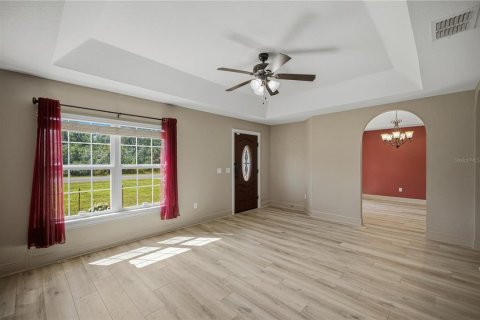 Villa ou maison à vendre à Ocala, Floride: 3 chambres, 178.84 m2 № 2398975 - photo 6