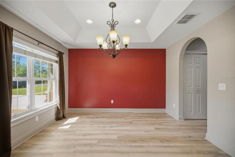 Villa ou maison à vendre à Ocala, Floride: 3 chambres, 178.84 m2 № 2398975 - photo 4