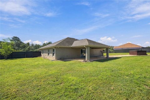 Villa ou maison à vendre à Ocala, Floride: 3 chambres, 178.84 m2 № 2398975 - photo 30