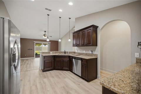 Villa ou maison à vendre à Ocala, Floride: 3 chambres, 178.84 m2 № 2398975 - photo 8