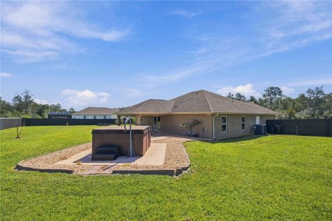 Villa ou maison à vendre à Ocala, Floride: 3 chambres, 178.84 m2 № 2398975 - photo 29
