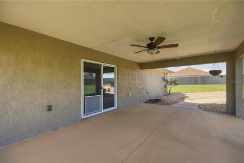 Villa ou maison à vendre à Ocala, Floride: 3 chambres, 178.84 m2 № 2398975 - photo 26