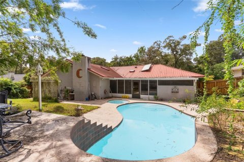 Villa ou maison à vendre à Altamonte Springs, Floride: 3 chambres, 173.82 m2 № 2430480 - photo 30