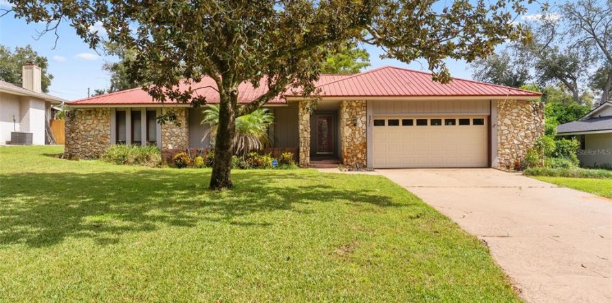 Villa ou maison à Altamonte Springs, Floride 3 chambres, 173.82 m2 № 2430480