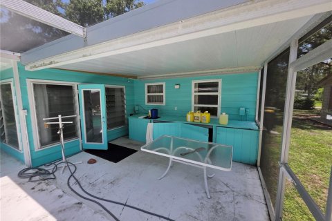 House in Sarasota, Florida 3 bedrooms, 128.95 sq.m. № 1850934 - photo 19