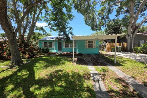 House in Sarasota, Florida 3 bedrooms, 128.95 sq.m. № 1850934 - photo 1