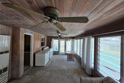 House in Sarasota, Florida 3 bedrooms, 128.95 sq.m. № 1850934 - photo 5