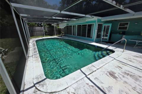 House in Sarasota, Florida 3 bedrooms, 128.95 sq.m. № 1850934 - photo 16