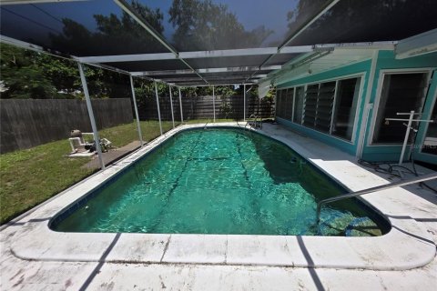 House in Sarasota, Florida 3 bedrooms, 128.95 sq.m. № 1850934 - photo 18