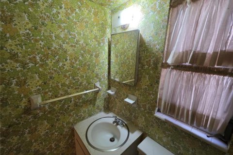 House in Sarasota, Florida 3 bedrooms, 128.95 sq.m. № 1850934 - photo 20