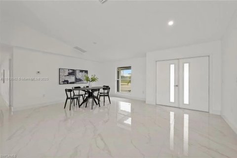 Villa ou maison à louer à Naples, Floride: 4 chambres, 270.62 m2 № 1959936 - photo 5