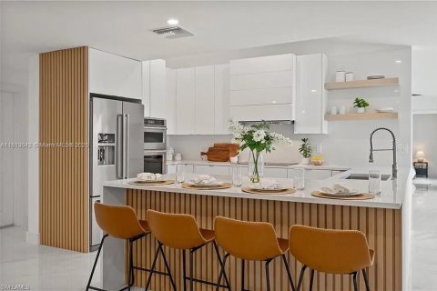 Villa ou maison à louer à Naples, Floride: 4 chambres, 270.62 m2 № 1959936 - photo 6