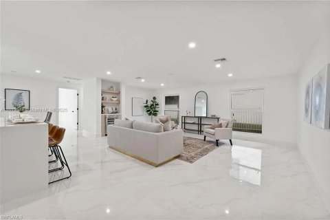 Villa ou maison à louer à Naples, Floride: 4 chambres, 270.62 m2 № 1959936 - photo 23