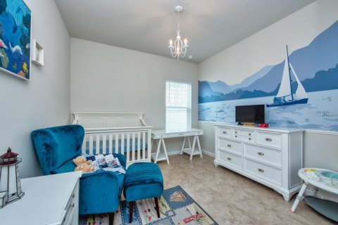 Casa en venta en Zephyrhills, Florida, 3 dormitorios, 169.36 m2 № 1903818 - foto 20