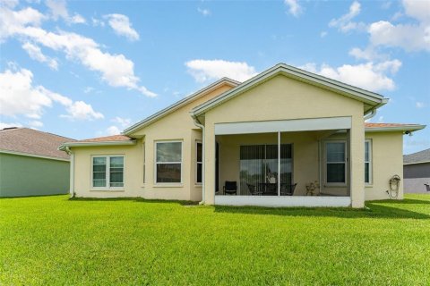 Casa en venta en Lakeland, Florida, 3 dormitorios, 163.69 m2 № 1885672 - foto 22