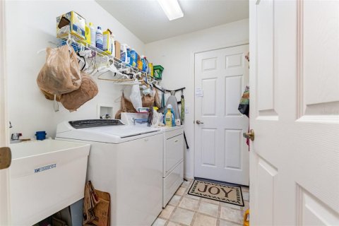 Casa en venta en Lakeland, Florida, 3 dormitorios, 163.69 m2 № 1885672 - foto 20