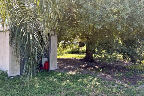 Villa ou maison à vendre à North Port, Floride: 3 chambres, 185.53 m2 № 2408355 - photo 27