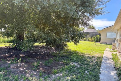 Villa ou maison à vendre à North Port, Floride: 3 chambres, 185.53 m2 № 2408355 - photo 24