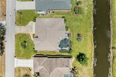 House in Rotonda, Florida 3 bedrooms, 188.59 sq.m. № 1722251 - photo 4