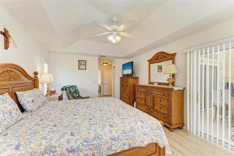 House in Rotonda, Florida 3 bedrooms, 188.59 sq.m. № 1722251 - photo 26