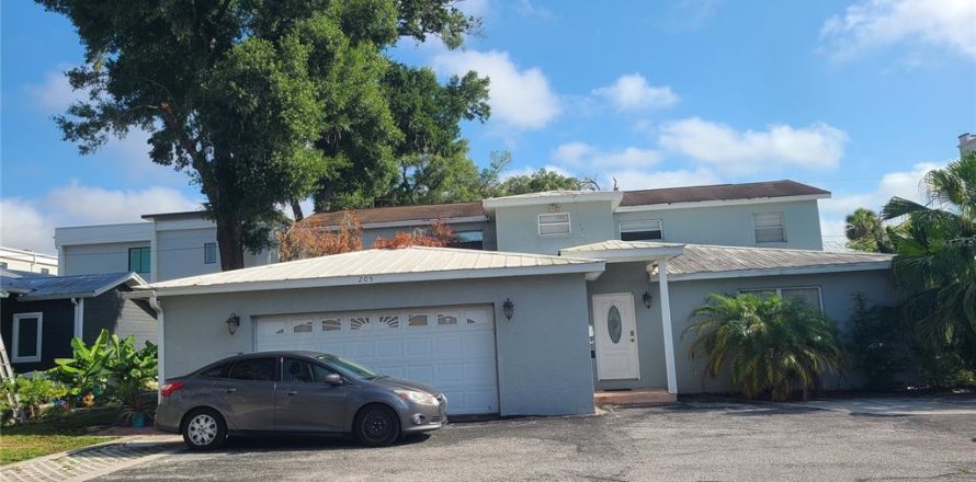 Apartamento en Tampa, Florida 1 dormitorio, 51.1 m2 № 1916874