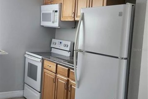 Apartment in Tampa, Florida 1 bedroom, 51.1 sq.m. № 1916874 - photo 6
