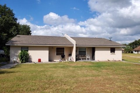 Appartement à Mulberry, Floride 2 chambres, 96.99 m2 № 2324574