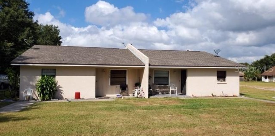 Appartement à Mulberry, Floride 2 chambres, 96.99 m2 № 2324574