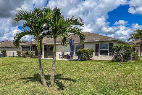 Casa en venta en Palmetto, Florida, 3 dormitorios, 147.06 m2 № 1854225 - foto 24