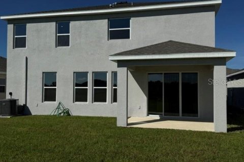House in Palmetto, Florida 5 bedrooms, 272.58 sq.m. № 2156695 - photo 7