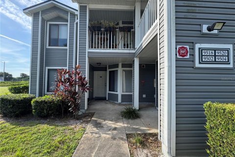 Condominio en venta en Orlando, Florida, 2 dormitorios, 92.16 m2 № 1830012 - foto 1