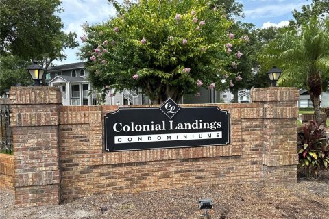 Condominio en venta en Orlando, Florida, 2 dormitorios, 92.16 m2 № 1830012 - foto 26