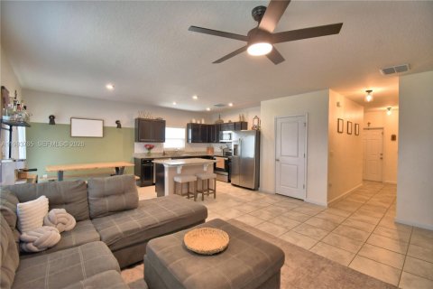 Villa ou maison à vendre à Winter Haven, Floride: 3 chambres № 2259813 - photo 30
