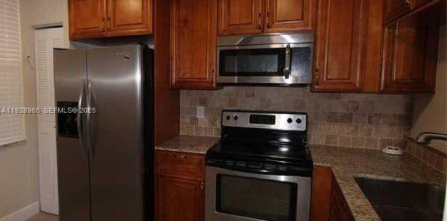 Condo à Deerfield Beach, Floride, 2 chambres № 1987325