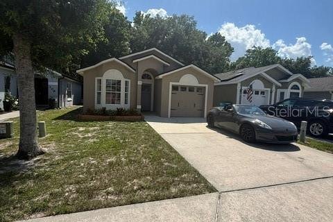 Villa ou maison à Winter Springs, Floride 3 chambres, 107.86 m2 № 2214007