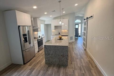House in Winter Springs, Florida 3 bedrooms, 107.86 sq.m. № 2214007 - photo 13